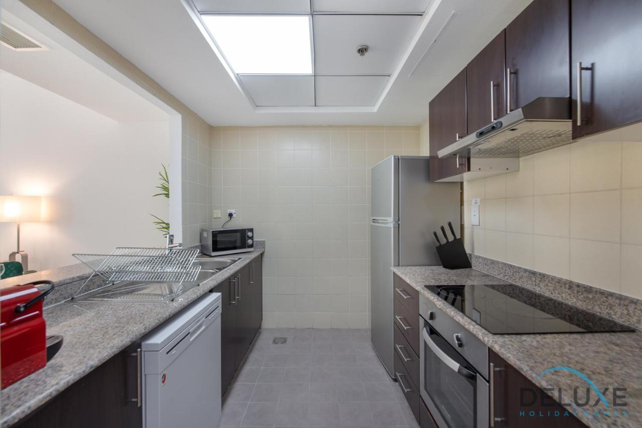 Full Marina And Ain Wheel View 1br At The Point Marina By Deluxe Homes * Dubai