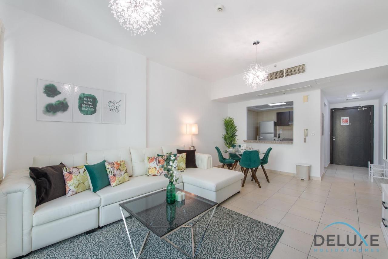 Full Marina And Ain Wheel View 1br At The Point Marina By Deluxe Homes *