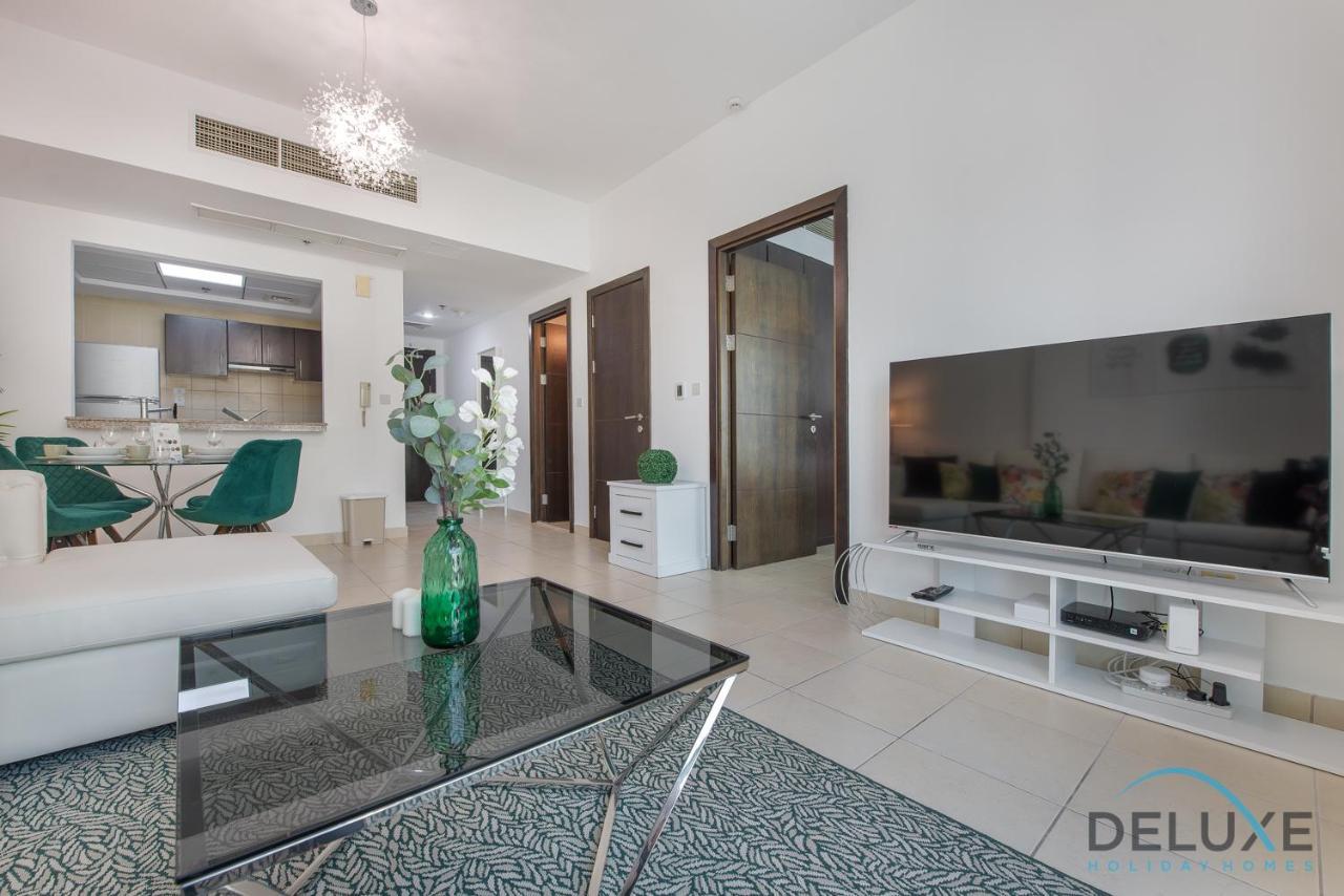 Full Marina And Ain Wheel View 1br At The Point Marina By Deluxe Homes * Dubai